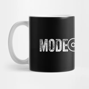 Mode Home On - Quarantine Mug